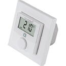 Homematic IP Homematic IP wall thermostat with switch output for brand switch 230V