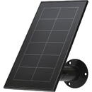 ARLO Arlo Ultra 2 / Pro3 solar panel black