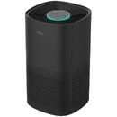 TCL Air purifier with WIFI TCL KJ255F (black, up to 31 m2)