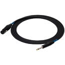 SOUND STATION QUALITY (SSQ) SSQ Cable XZJM3 - Jack mono - XLR female cable, 3 metres