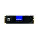 GOODRAM PX500-G2 256 GB M.2 PCIE 3X4 NVME