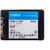 SSD Crucial BX500 500GB SATA3 2.5inch