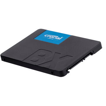 SSD Crucial BX500 500GB SATA3 2.5inch