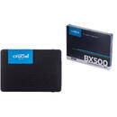 Crucial BX500 500GB SATA3 2.5inch