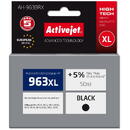 Activejet Activejet AH-963BRX ink for HP printers, Replacement HP 963XL 3JA30AE; Premium; 2100 pages; black