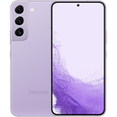 Samsung Galaxy S22 256GB 8GB RAM 5G Dual SIM Bora Purple