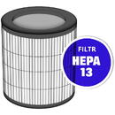 TCL HEPA 13 filter for TCL purifier KJ255F (FY255)