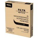 Filter for car purifier TCL KJ5F