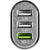 Car Charger Modecom Micro Usb 3 x USB