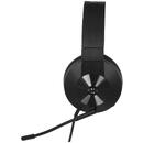 Lenovo Legion H200 Headset Wired Head-band Gaming Black