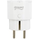 Gosund | NiteBird Smart plug WiFi Gosund SP111 3680W 16A, Tuya