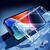 Husa Devia Husa Shark Series Shockproof iPhone 14 Plus Clear