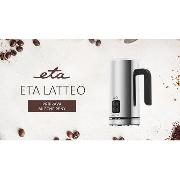 ETA Latteo