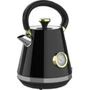 GOTIE Kettle with a thermometer GCS-400