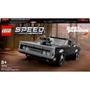 LEGO LEGO Speed Champions (76912) Fast & Furious 1970 Dodge Charger R T (76912)