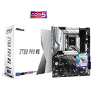 Z790 PRO RS Intel Z790 Socket 1700 ATX