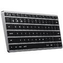 SATECHI SLIM X1 BLUETOOTH BACKLIT KEYBOARD