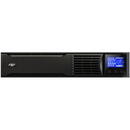 Fortron FSP/Fortron Champ Rack 2K Double-conversion (Online) 2 kVA 1800 W