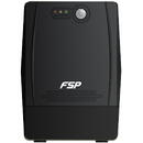 Fortron FSP/Fortron FP 1500 Line-Interactive 1.5 kVA 900 W 4 AC outlet(s)