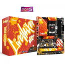 B650 LiveMixer AMD B650 Socket AM5 ATX