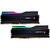 Memorie G.Skill Trident Z5 RGB XMP 3.0 Black 64GB DDR5 6000Mhz CL32 Dual Channel