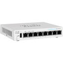 Cisco Cisco CBS250 Managed L3 Gigabit Ethernet (10/100/1000) Grey