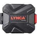 LYNCA Cutie rigida LYNCA KH5 pentru carduri SD / microSD / CF / XQD