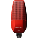 Lensgo Microfon profesional Lensgo KD96 cardioid pentru streaming / podcast