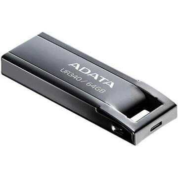 Memorie USB Adata UR340 64GB USB Gray