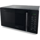 Whirlpool MWP 254 SB Countertop Combination microwave 25 L 900 W Black