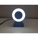 DUXO USB Webcam DUXO WEBCAM-Q20 1080P USB with built-in lighting lamp
