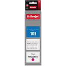 Activejet Activejet AE-103M ink (replacement Epson 103 C13T00S34A; Supreme; 70 ml; purple)