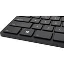 matias MATIAS keyboard PC bluetooth Black