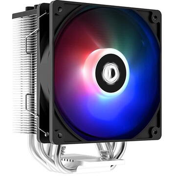Cooler procesor I ID-Cooling SE-214-XT iluminare rainbow