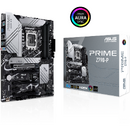 Asus PRIME Z790-P Intel Z790 Socket 1700 ATX