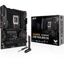 Asus TUF GAMING Z790-PLUS WIFI D4 Intel Z790 Socket 1700 ATX