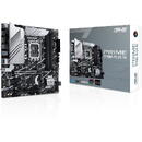 PRIME Z790M-PLUS D4 Intel Z790 Socket 1700 mATX