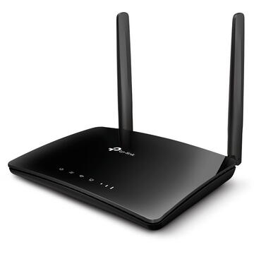 Router wireless TP-LINK MR150 4G LTE Router N300