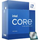 Intel INTEL Core i7-13700K 3.4GHz LGA1700 30M Cache Boxed CPU