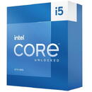 Core i5-13600K Socket 1700 Box