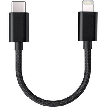 FiiO USB Type-C Lightning Data Cable