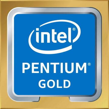 Procesor Intel Pentium Gold G6405T Socket 1200 Tray