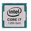 Core i7-12700 Socket 1700 Tray