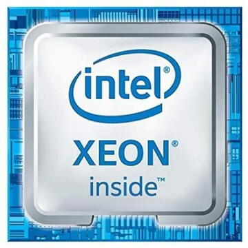 Procesor Intel Xeon E-2374G Socket 1200 Tray