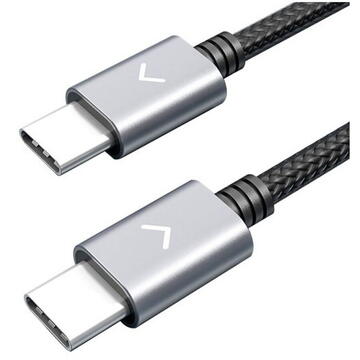 FiiO LT-TC1 USB connection cable 12cm Type-C to Type-C