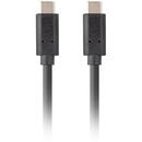 LANBERG CABLE USB-C M/M 3.2 GEN2 1M PD100W