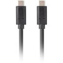 LANBERG LANBERG CABLE USB-C M/M 3.2 GEN2 1M PD100W