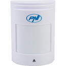 PNI Senzor de miscare PIR cu fir PNI SafeHouse HS140 pentru sisteme de alarma