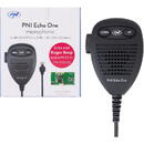 Microfon PNI Echo One pentru PNI HP 6500 si PNI HP 7120 cu modul de ecou si roger beep programabil