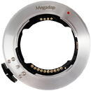 Megadap Adaptor montura Megadap ETZ21 Auto Focus de la Sony E la Nikon Z-mount